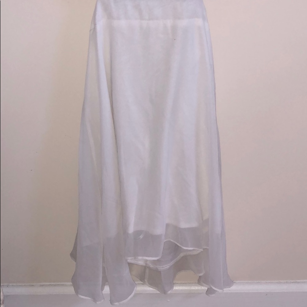 Open Back Dress - Picture 3 of 4